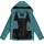 Ragwear Norg blau S