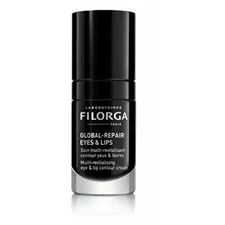 Anti-Aging-Creme für die Augen- und Lippenkonturen Filorga