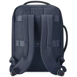 Roncato Ironik 2.0 Daypack 45 cm - Blau