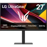 LG Ultragear 27G640A-B 27"