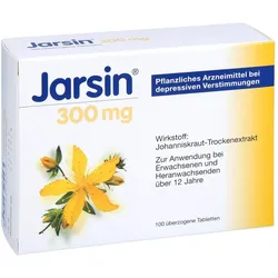 Jarsin 300mg