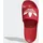 adidas Adilette Lite Sandalen Scarlet / Footwear White / Scarlet 40 2/3