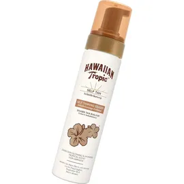 Hawaiian Tropic Selbstbräunungs-Korrektor Lotion 200 ml