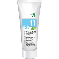 Adler Cremegel Nr.11 200 ml