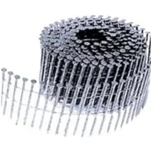 E-NORMpro Coilnägel glatt, blank 16Grad 2,8 x 70