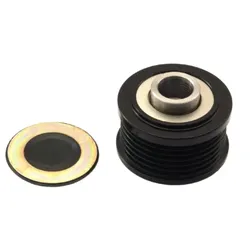 Generatorfreilauf MAPCO 14001 für Fiat Lancia Alfa Romeo Saab Doblo Cargo