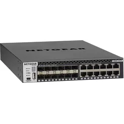 Netgear M4300-12X12F - Switch - L3 - managed