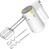 Beko HMM 62404 W Handmixer Weiß Handmixer