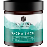 Ölmühle Solling Sacha Inchi Kokos Hautbalsam Sensitiv