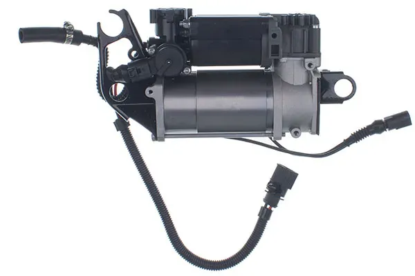 DENCKERMANN Kompressor, Druckluftanlage dsa901g für VW Porsche