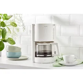 Krups ProAroma F30901 weiß