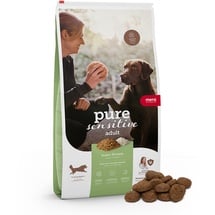 MERA pure sensitive Insect Protein 12,5 kg