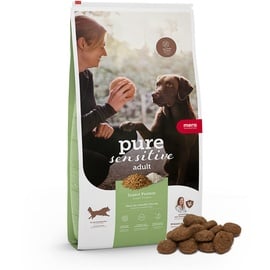 MERA pure sensitive Insect Protein 12,5 kg