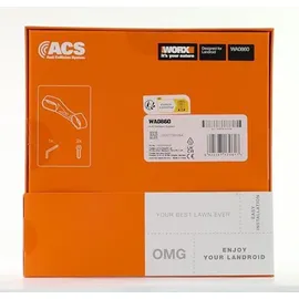 Worx ACS Anti Collision System Modul WA0860 silber