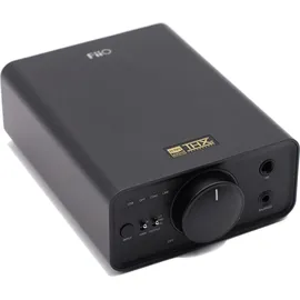 FIIO K7 - Stationary with DAC