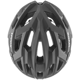 Uvex Race 7 56-61 cm black 2019