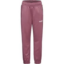 hummel Interlock Wistful Mauve 128