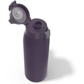 Sigg Shield Therm One dunkel lila 1 l