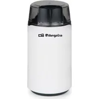 Orbegozo Mo3200 Elektrische Kaffeemühle Weiß One Size / EU