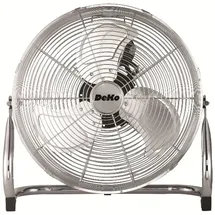 Dekon B141 Bodenventilator