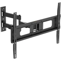 My Wall TV-Wandhalterung 94,0 cm), 37'' – 218,4 cm,