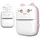 OEM Mini-Katzen-Thermoetikettendrucker Pink