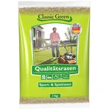 Classic Green Rasen Sport & Spiel 1kg