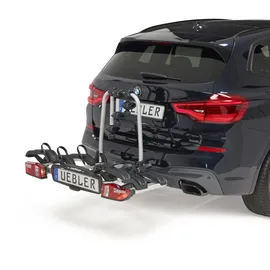 Uebler Erweiterungskit 3. Rad 19710