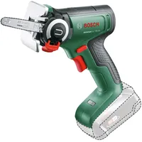 Bosch NanoBlade UniversalCut 18V-65