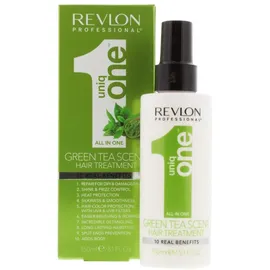 Revlon Uniq One Green Tea Spray 150 ml
