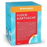 Steinbach Flockkartusche weiß 1 kg