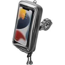 Interphone Handyhalter Universal für Motorrad bis 6,7 Zoll