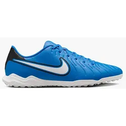 Fußballschuh LEGEND 10 CLUB TF - Herren - blau - 45