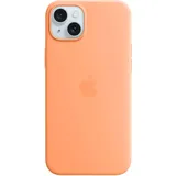 Apple Silikon Case mit MagSafe