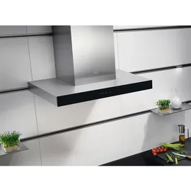 AEG DBE5660HB 8000 Wandhaube 60 cm