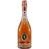 Fürst von Metternich Sekt Rosé Trocken 12,5 % vol 0,75 l