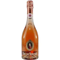 Fürst von Metternich Sekt Rosé Trocken 12,5 % vol 0,75 l