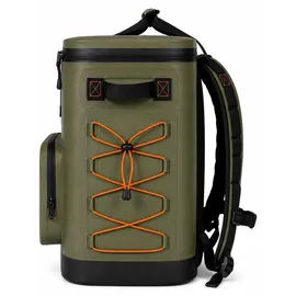 Brunelli Kühltasche 25 l Grün