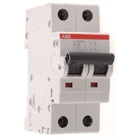 ABB Stotz S&J Sicherungsautomat S202-B40