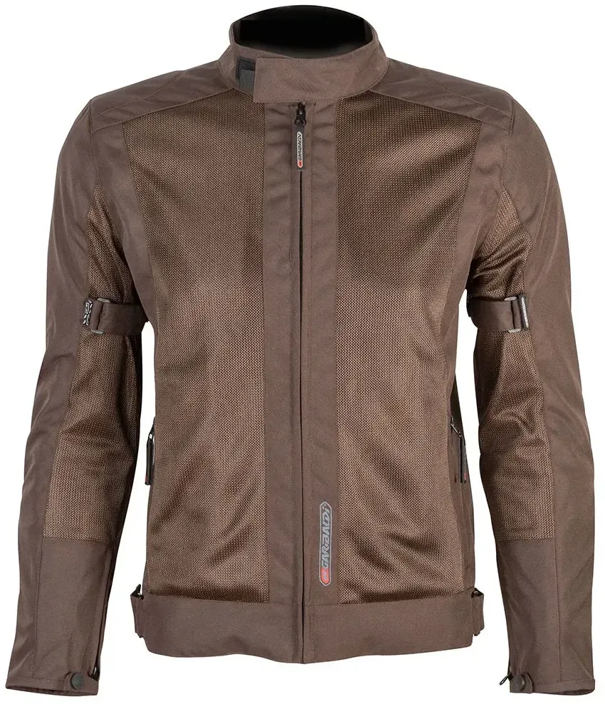Garibaldi Internazionale Nude Jacke - Brown - XL
