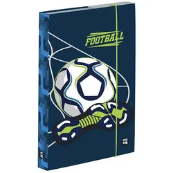 oxybag Heftbox Jumbo A5 Football