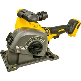 DeWalt Akku-Mauernutfräse 54V Basisversionersion DCG200NT-XJ