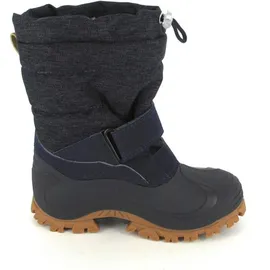 Lurchi Winterstiefel Blau 28