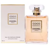 Chanel Coco Mademoiselle Intense Eau de Parfum 100 ml