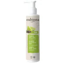 Eubiona Styling Gel Limette-Koffein