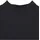 URBAN CLASSICS Shirtkleid Schwarz XL