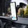 Mobilis U.FIX Universal Car Nav. Kit Schwarz