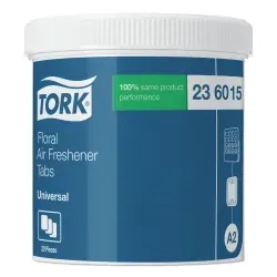 Tork Universal Lufterfrischer, A2 236015 , Floral