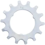 ESJOT Steck-Zahnkranz-03370368 Steck-Zahnkranz Silber 14 Zähne
