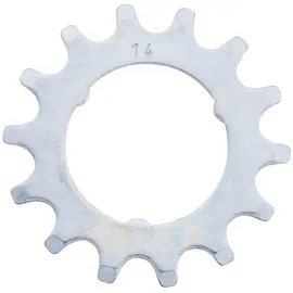 ESJOT Steck-Zahnkranz-03370368 Steck-Zahnkranz Silber 14 Zähne